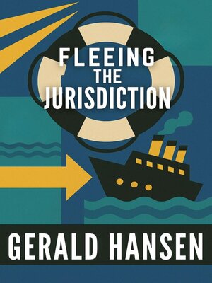 cover image of Fleeing the Jurisdiction